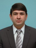 Блягоз Хазрет Рамазанович